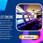 link slot online android